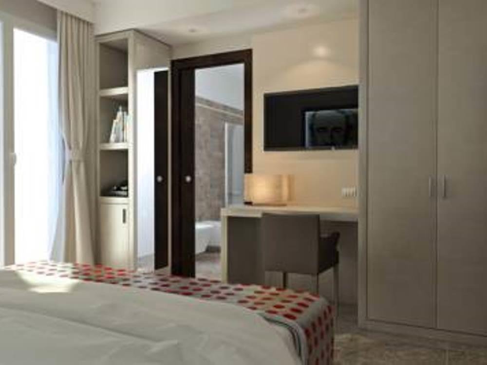 Фото Best Western Premier Milano Palace Hotel