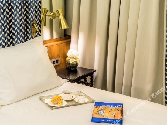 Фото Palacio Solecio