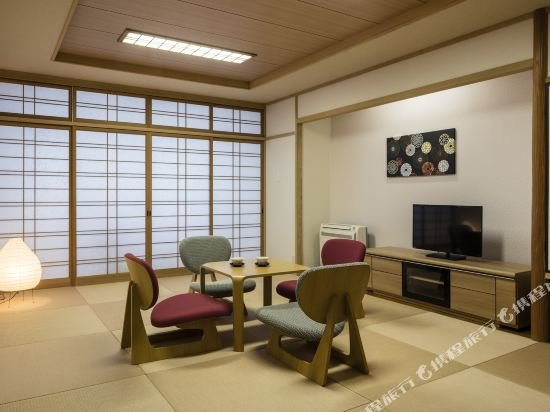 Фото Hotel Katsuragi