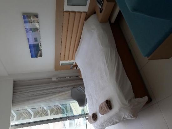 Фото Vrissaki Beach Hotel