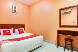 My Town Hotel (Perak, Sultan Azlan Shah Airport), hotel