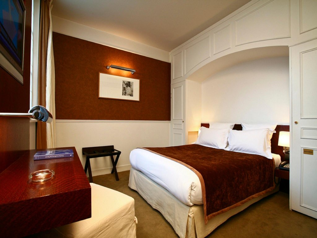 Фото Le Clos Medicis