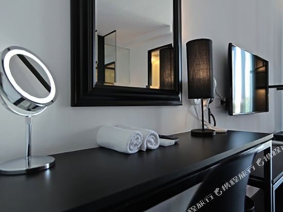 Фото Villa 89 Nimman - Chiang Mai