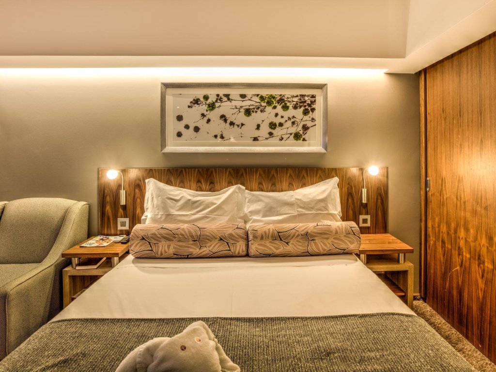 Фото City Lodge Hotel Bloemfontein