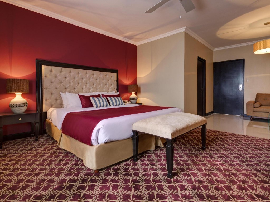 Фото Kc Hotel San Jose