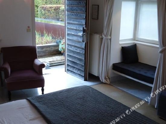 Фото Hotel Montanus