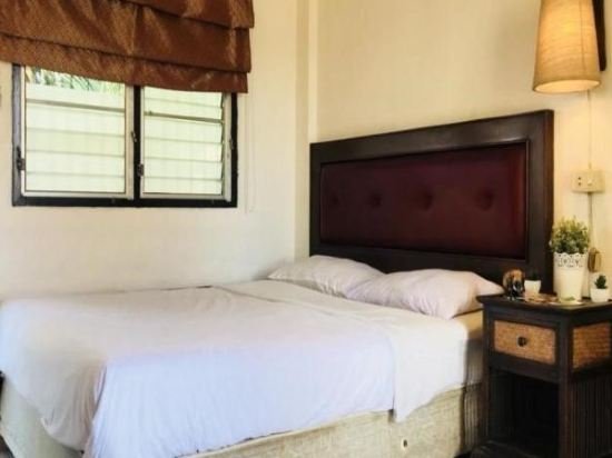 Фото Wa Lai House