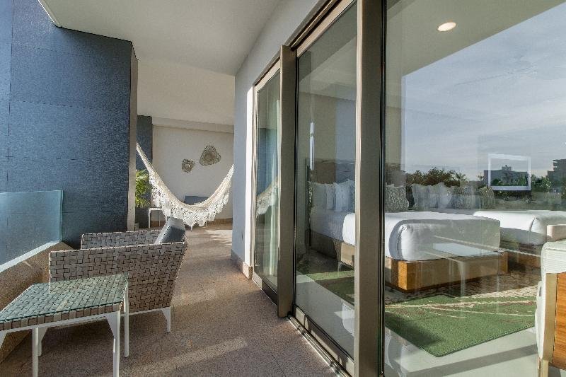 Фото Garza Blanca Los Cabos - All Inclusive