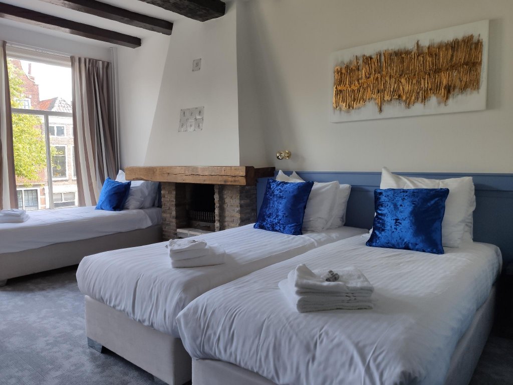 Фото Hotel Royal Bridges