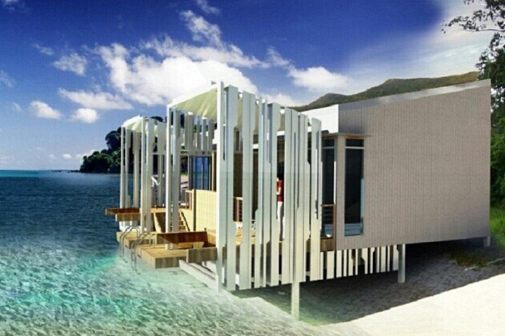 Фото отеля 2