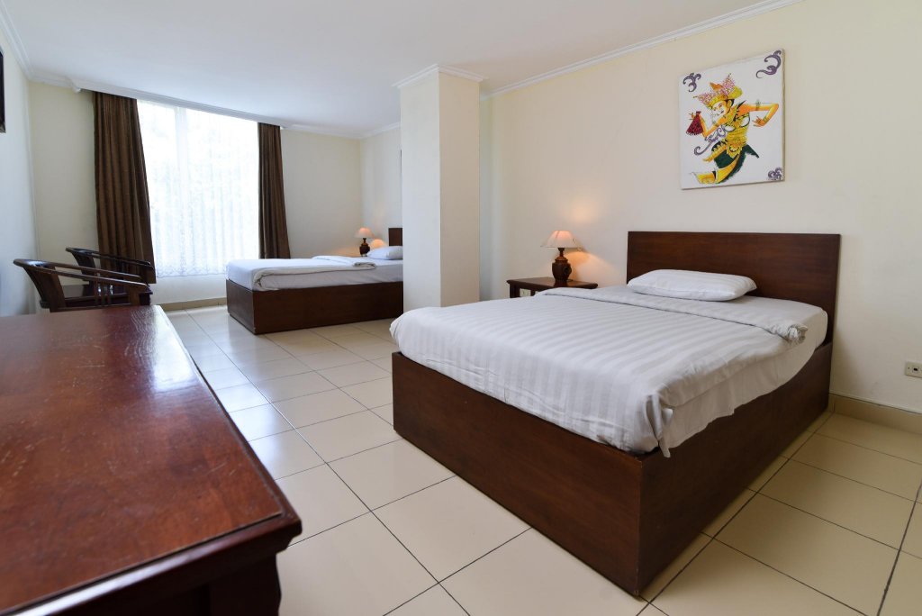 Фото Puri Dibia Hotel