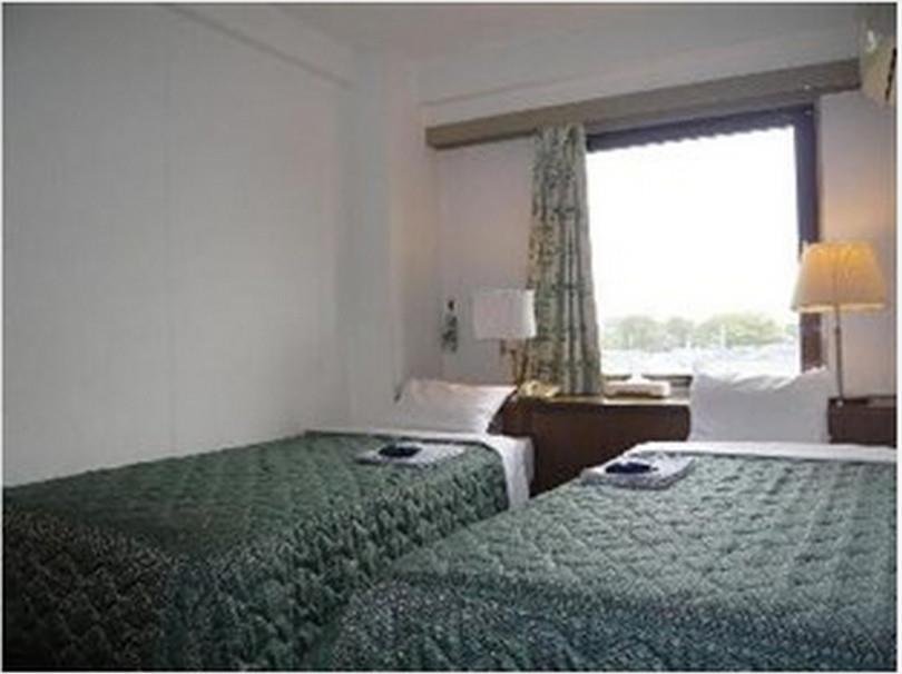 Фото Kanku Hotel Sunplus Yutaka