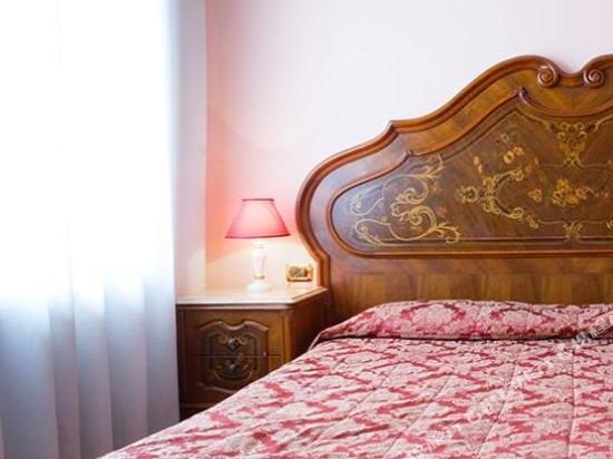 Фото Отель Villa Stucky