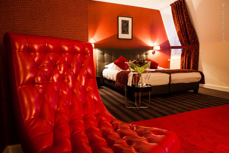 Фото Hôtel Philippe le Bon