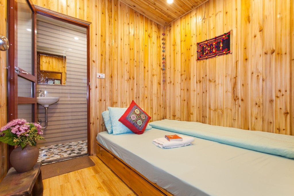 Фото Little View Homestay