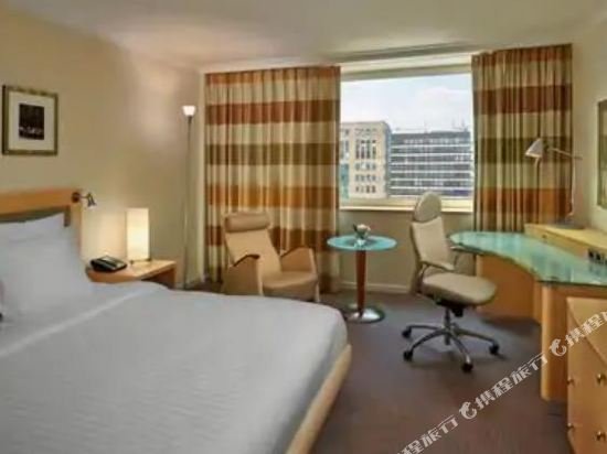 Фото Hilton Düsseldorf