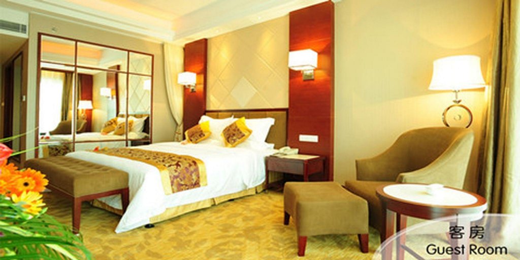 Фото Huihua Garden Hotel