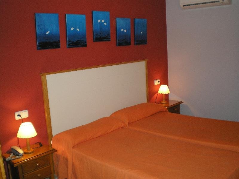 Фото Hotel Miraya