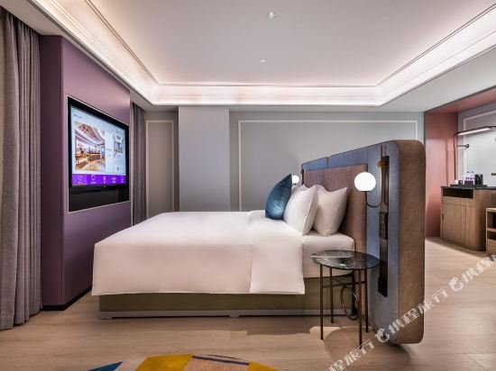 Фото Mercure Fuzhou Downtown