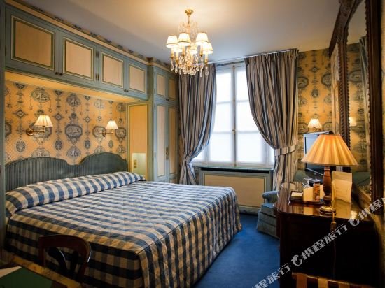 Фото Duc de Saint Simon