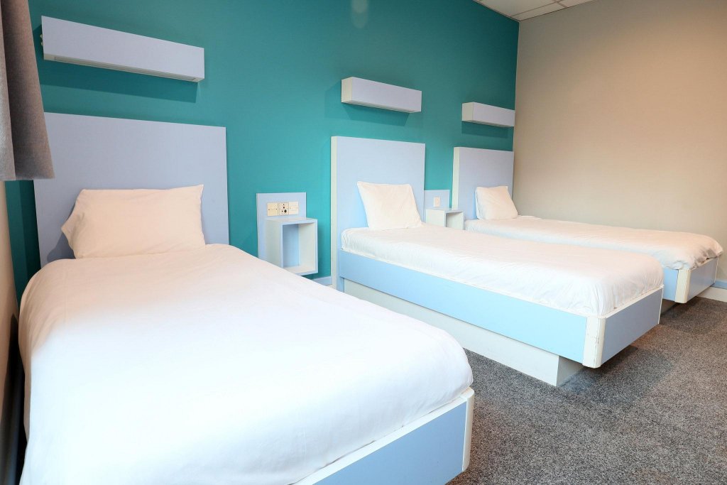 Фото Citrus Hotel Eastbourne by Compass Hospitality