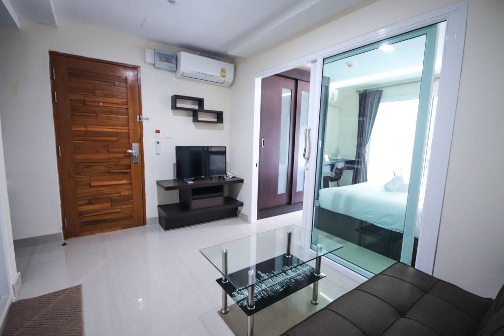 Фото The Cosy River