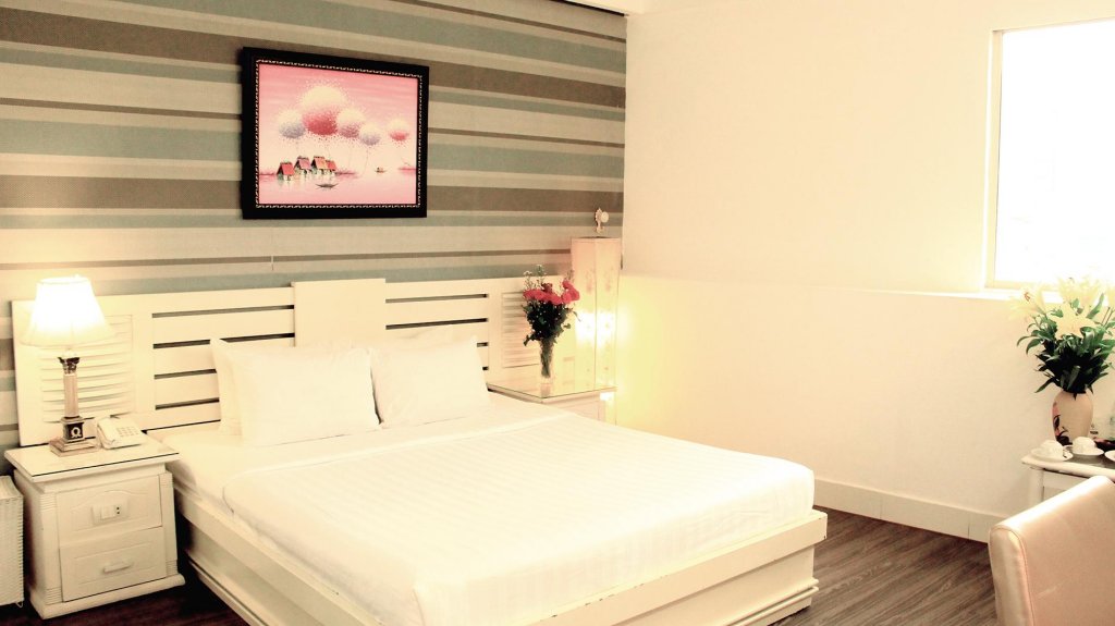 Фото Rosa Hotel & SPA