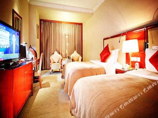 Фото Xinhai Jinjiang Hotel