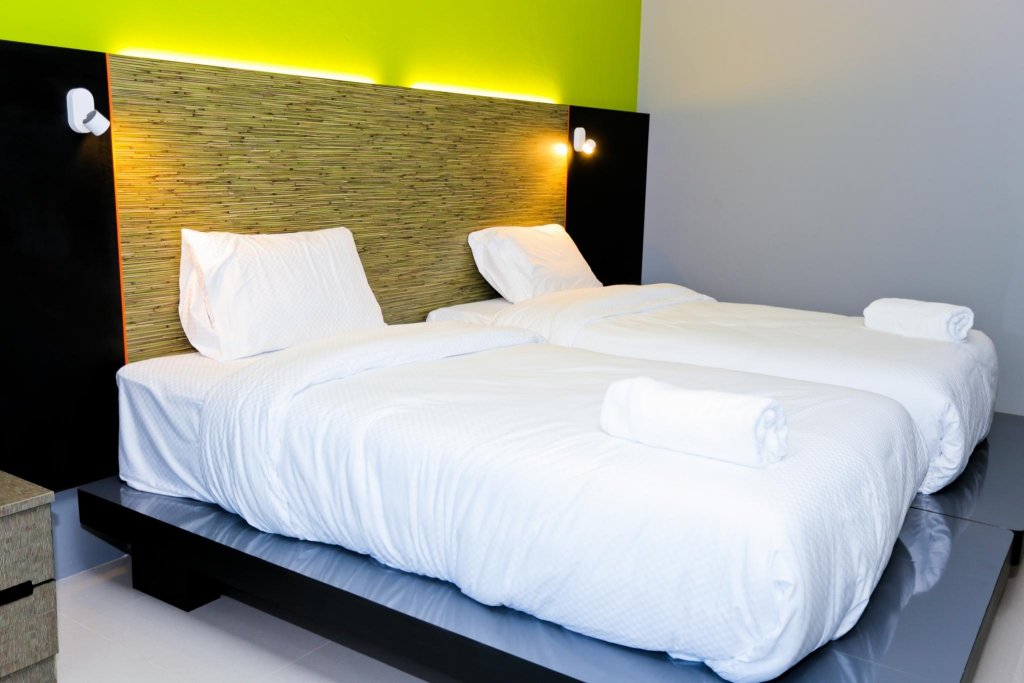 Фото Bullkool Hua Hin