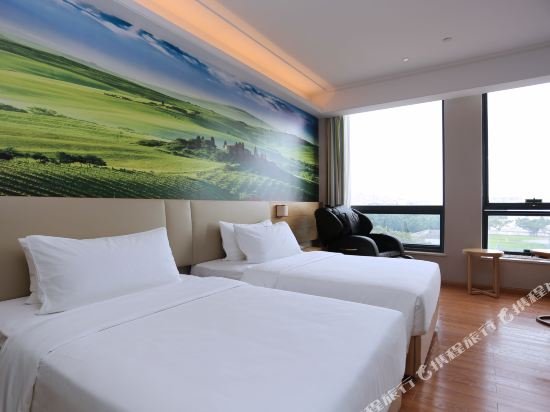 Фото Vienna Hotel Shenzhen Airport