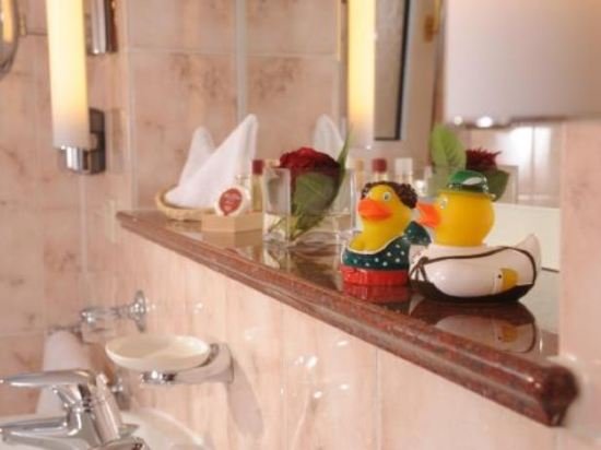 Фото Hotel Torbrau