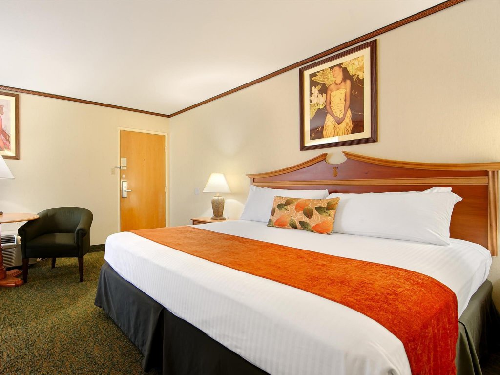 Фото Best Western Seven Seas