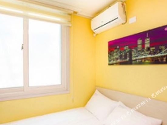 Фото Beluga Guest House - Hostel