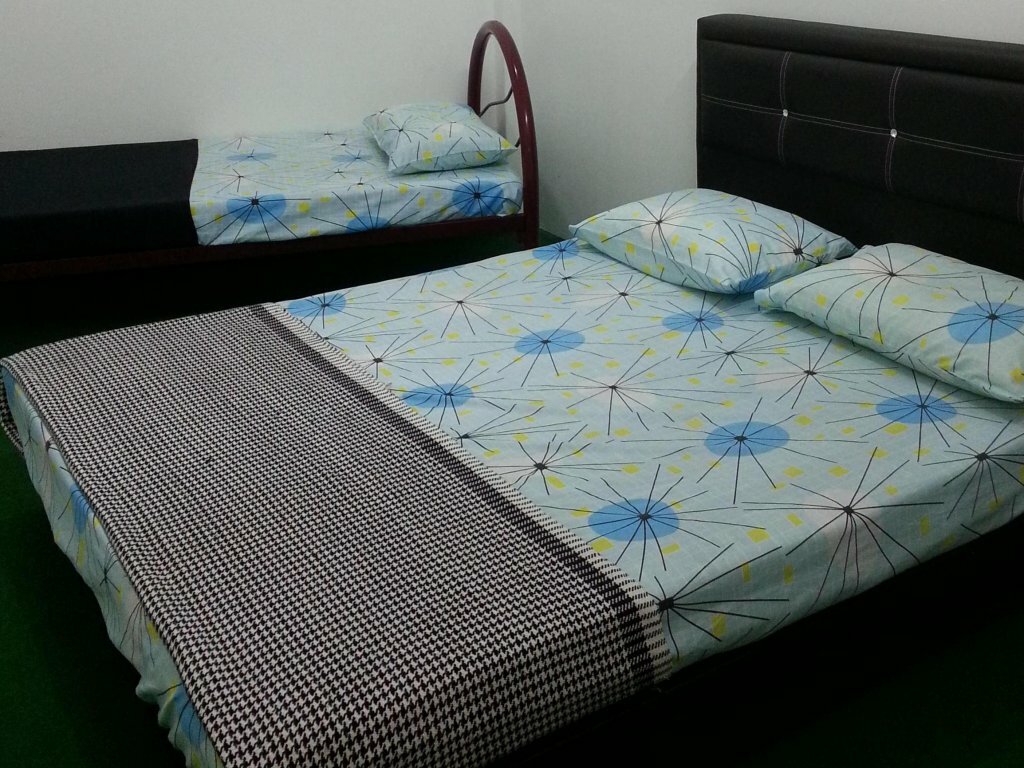 Hotel Karim Ct Guesthouse, Malacca, photo