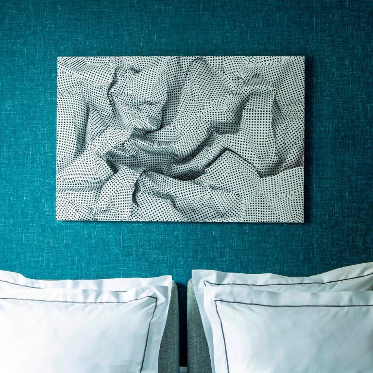 Фото Hôtel de la Place du Louvre