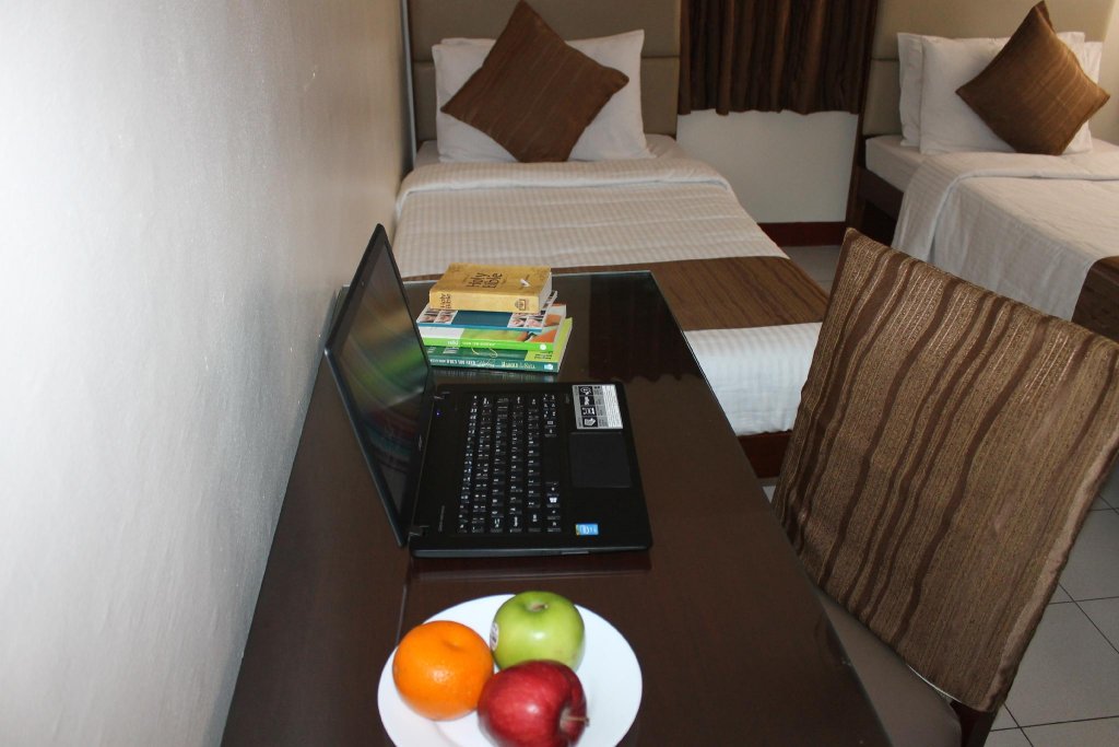 Фото La Casarita