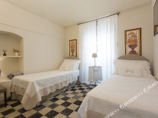 Фото San Carlo Suites