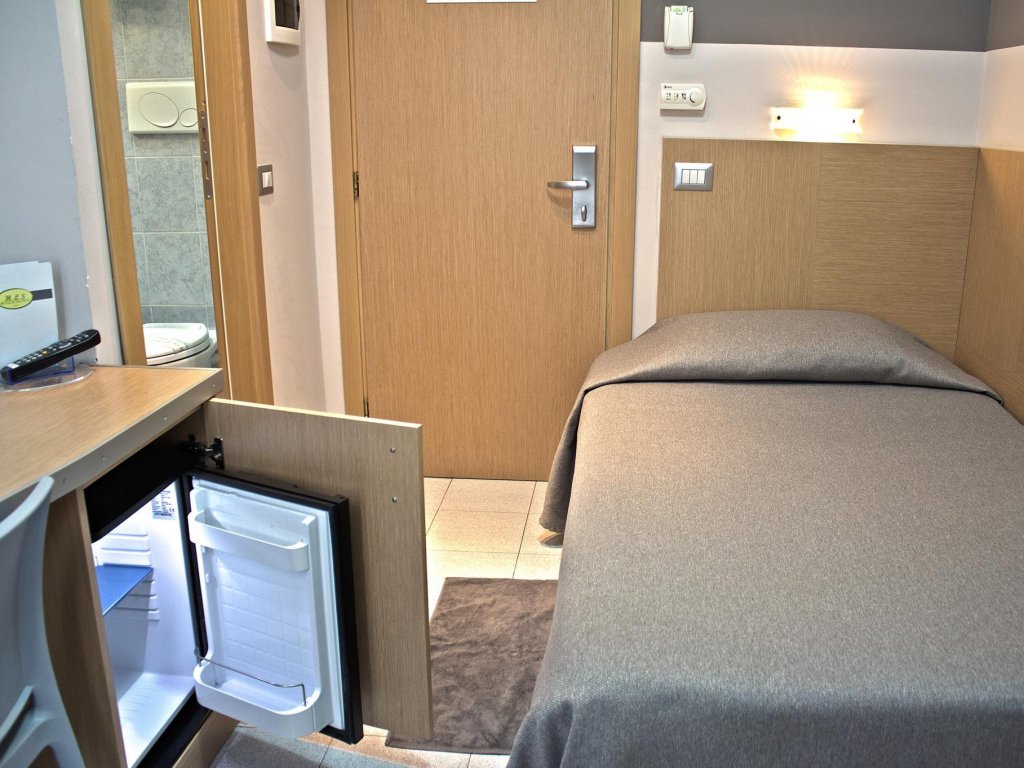 Фото Hotel La Scaletta