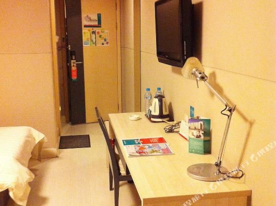 Фото Jinjiang Inn Shanghai Caobao Road Jiuxing Construction Material Market