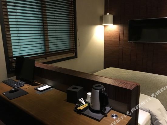 Фото Busan Oncheonjang Hotel Ignis