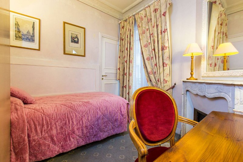 Фото Hotel Gavarni