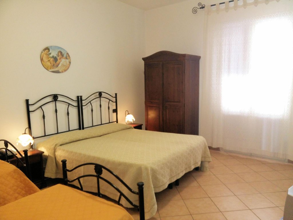 Фото Locanda Scirocco