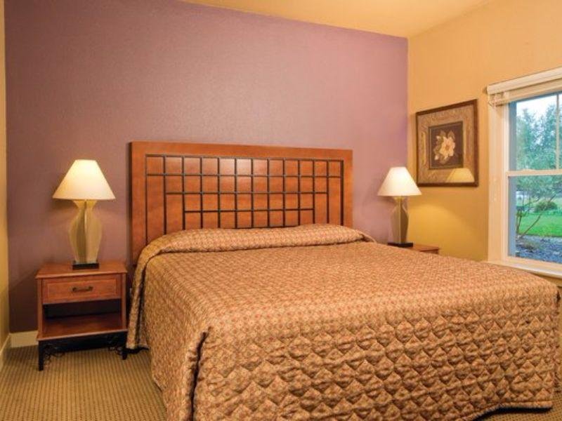 Фото WorldMark Windsor