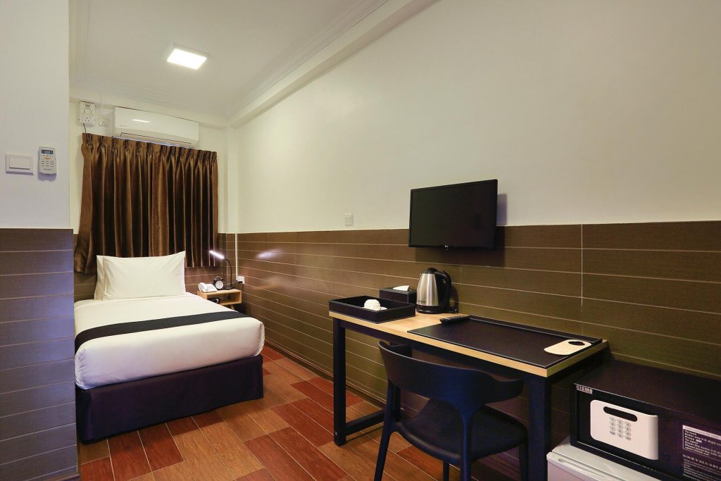 Фото K. C Residence