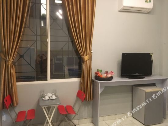 Фото Phoenix Hostel Saigon