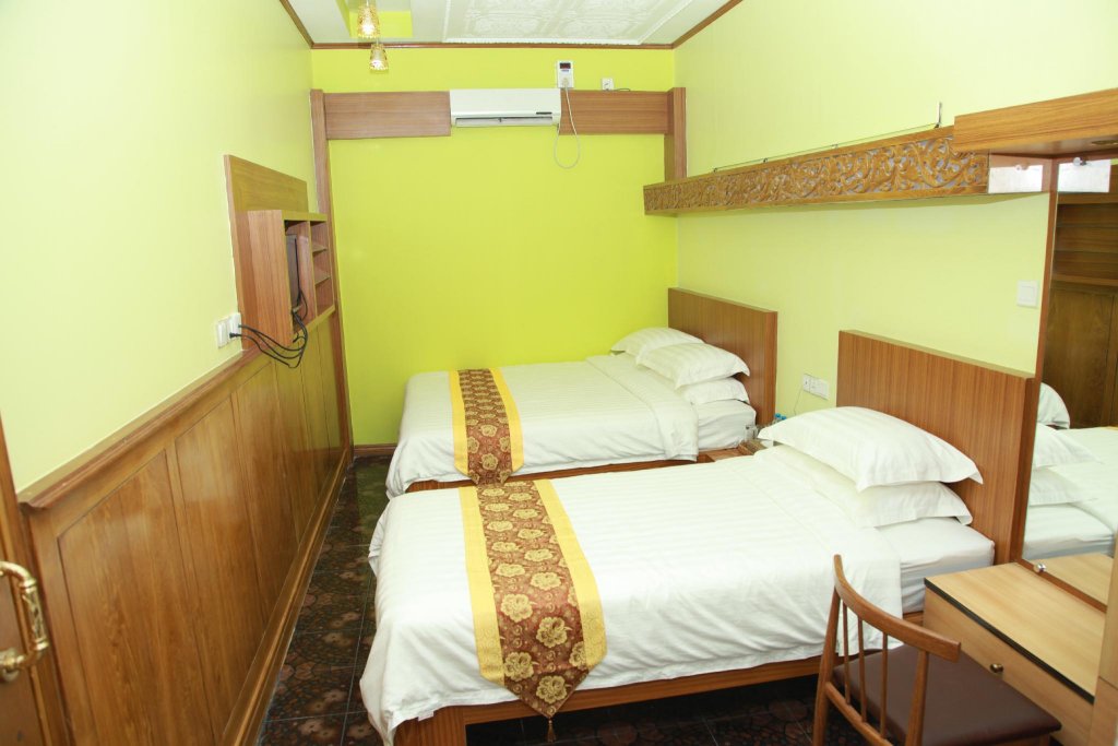 Фото Sule Sapphire