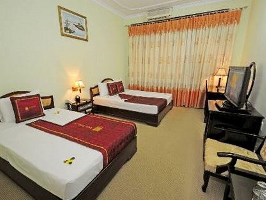 Фото Duy Tan 2 Hotel