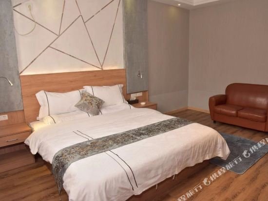 Фото Hilton Guiyang