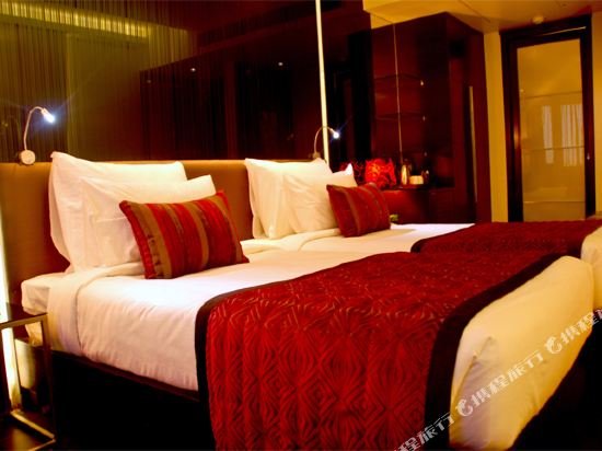 Фото The Gaur Chandigarh