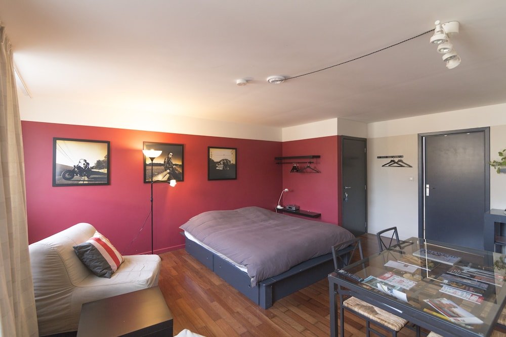 Фото B&b Because the Night